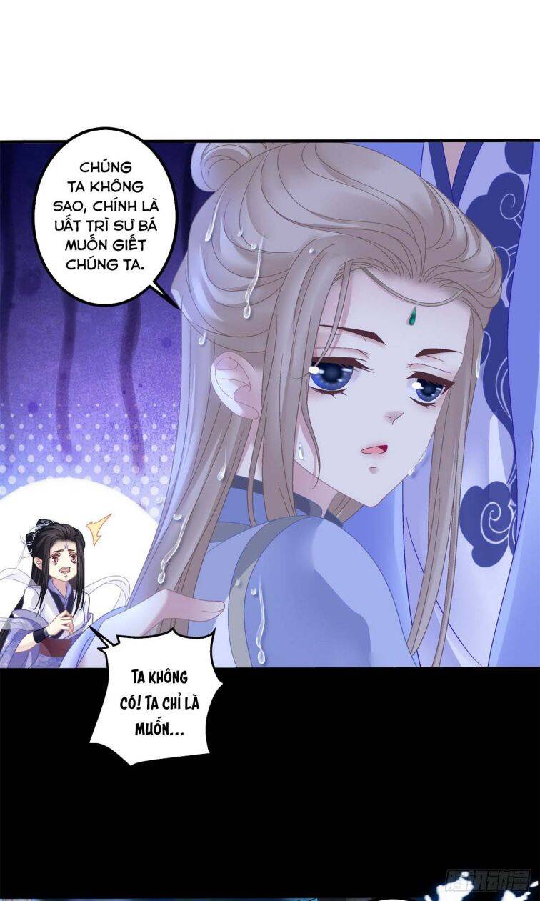 Hắc Hóa Đại Lão Thuần Dưỡng Chỉ Nam Chapter 17 - 36