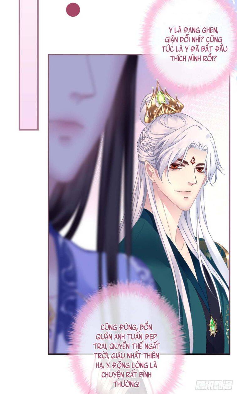 Hắc Hóa Đại Lão Thuần Dưỡng Chỉ Nam Chapter 17 - 6