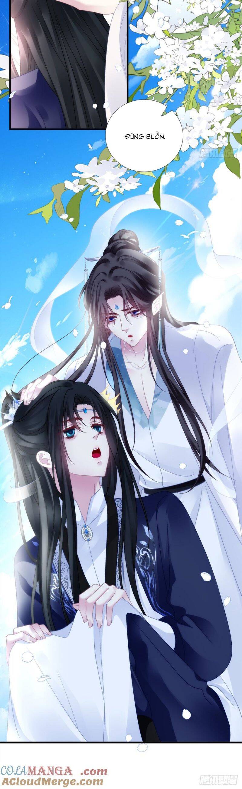 Hắc Hóa Đại Lão Thuần Dưỡng Chỉ Nam Chapter 170 - 12