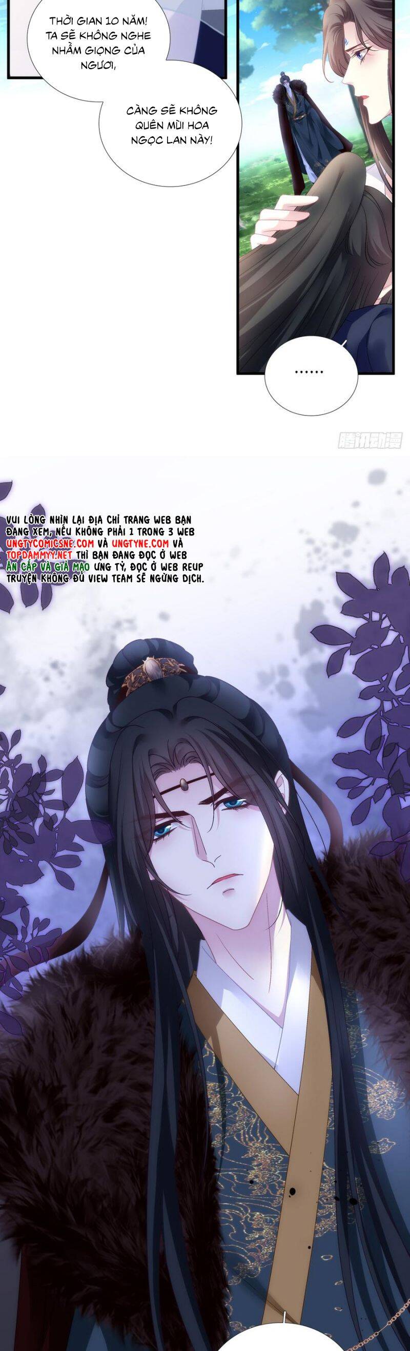 Hắc Hóa Đại Lão Thuần Dưỡng Chỉ Nam Chapter 170 - 14