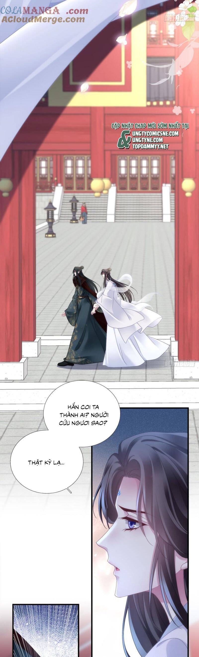Hắc Hóa Đại Lão Thuần Dưỡng Chỉ Nam Chapter 170 - 19