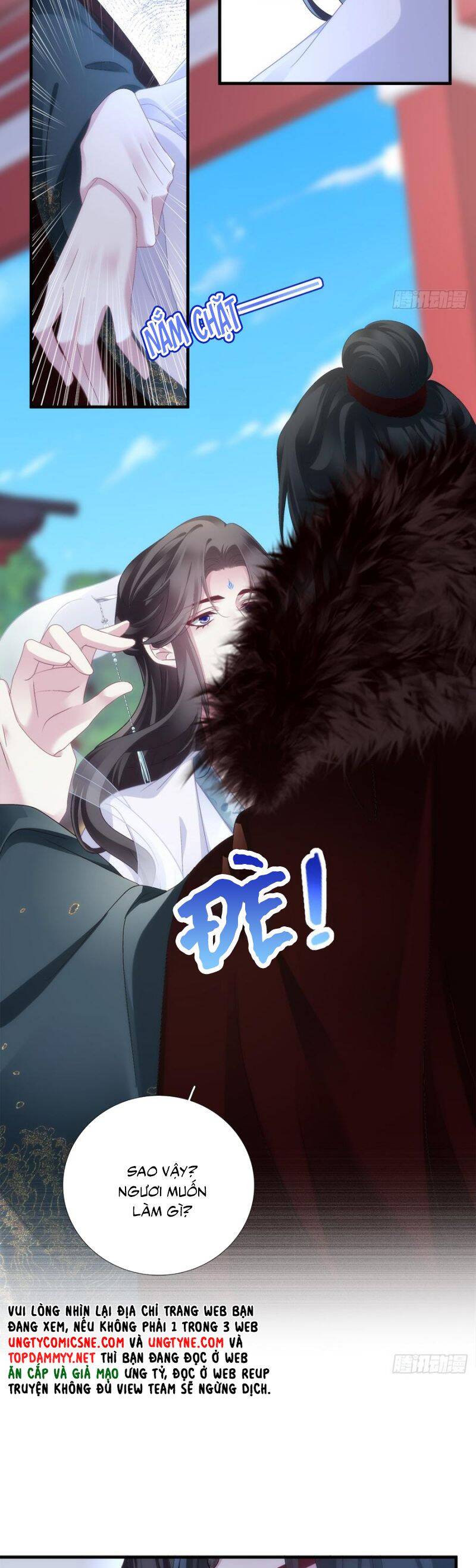 Hắc Hóa Đại Lão Thuần Dưỡng Chỉ Nam Chapter 170 - 20