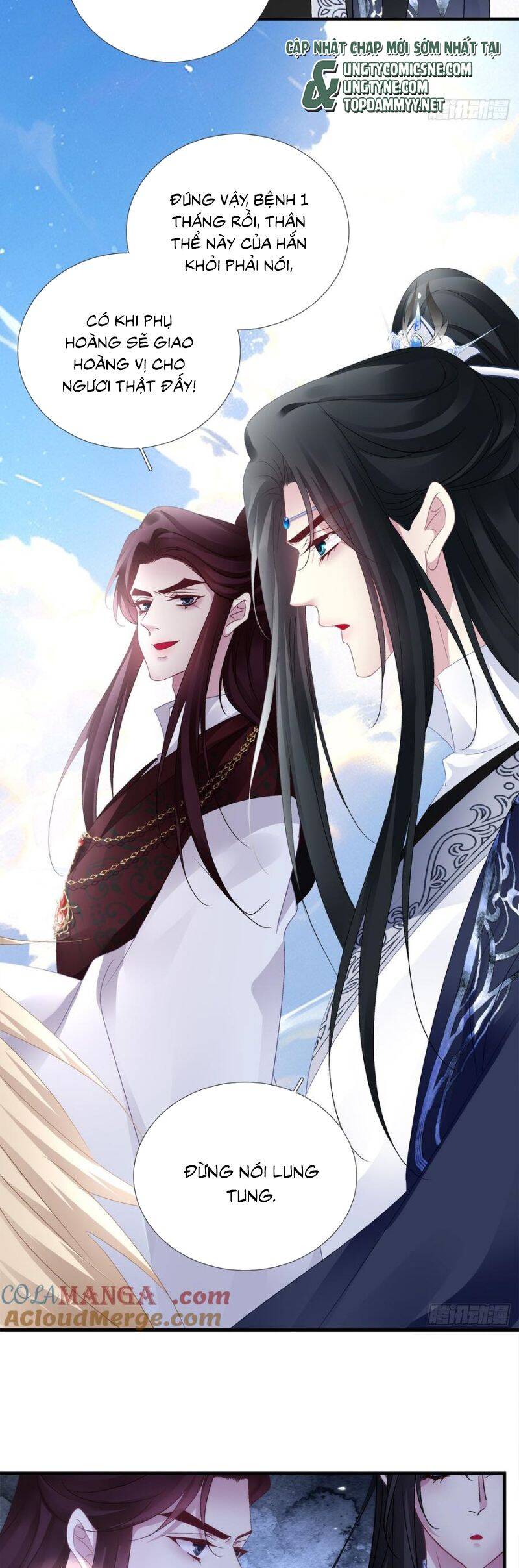 Hắc Hóa Đại Lão Thuần Dưỡng Chỉ Nam Chapter 170 - 28