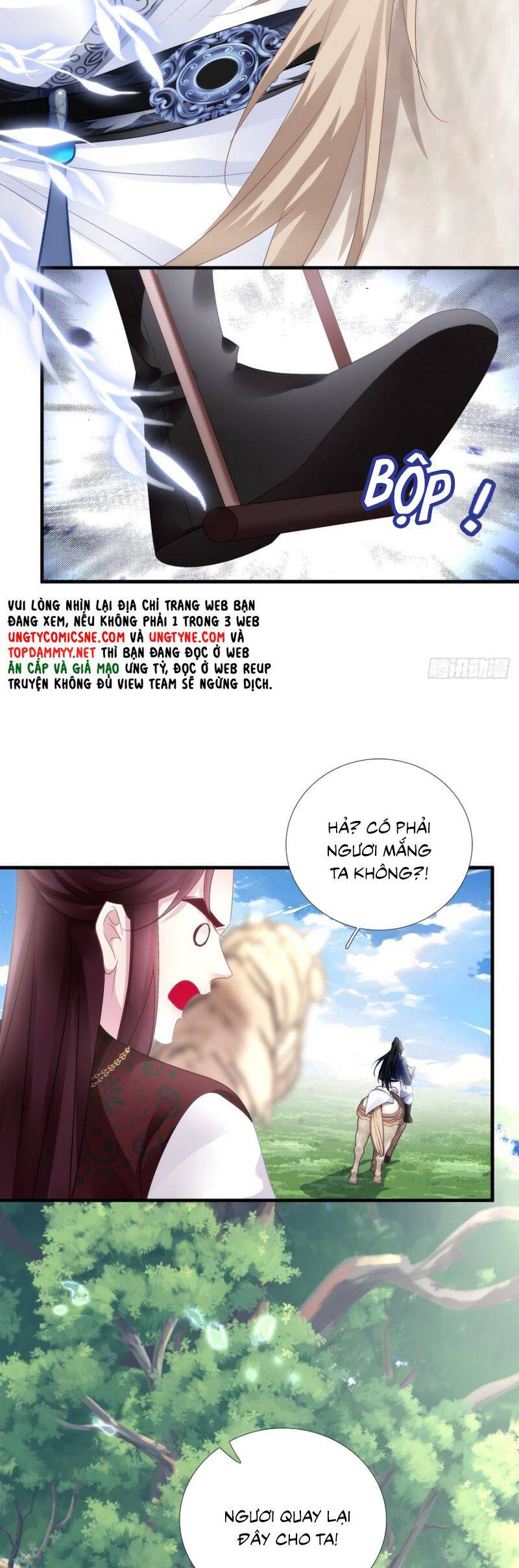 Hắc Hóa Đại Lão Thuần Dưỡng Chỉ Nam Chapter 170 - 30