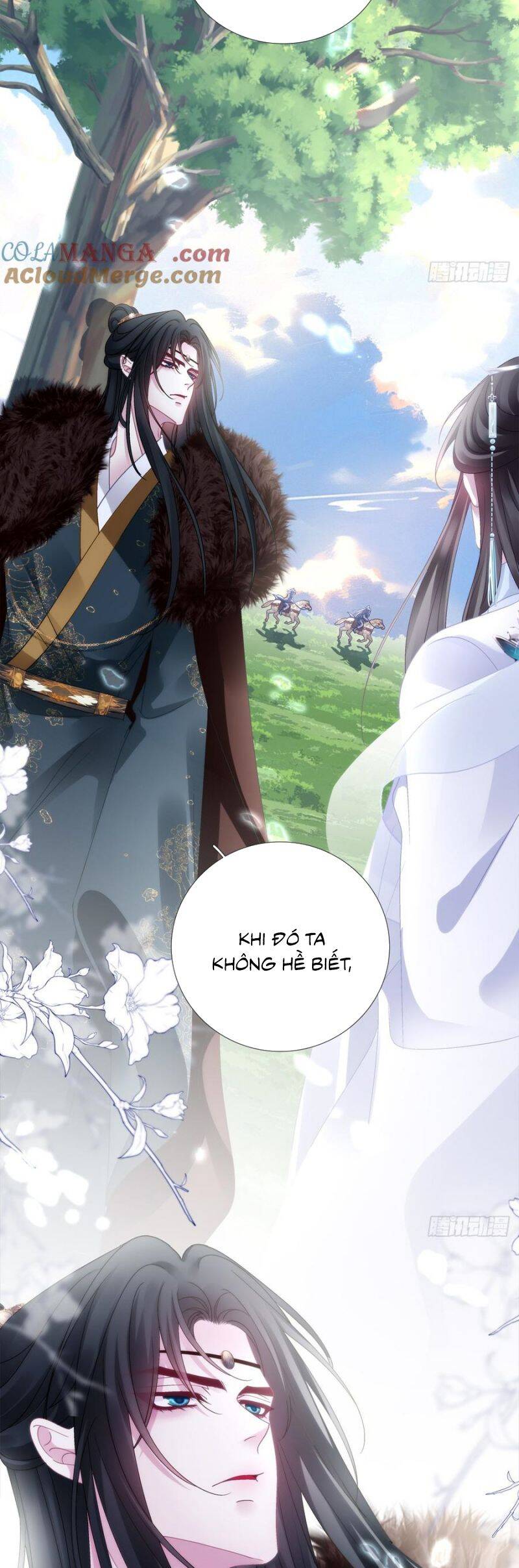 Hắc Hóa Đại Lão Thuần Dưỡng Chỉ Nam Chapter 170 - 31