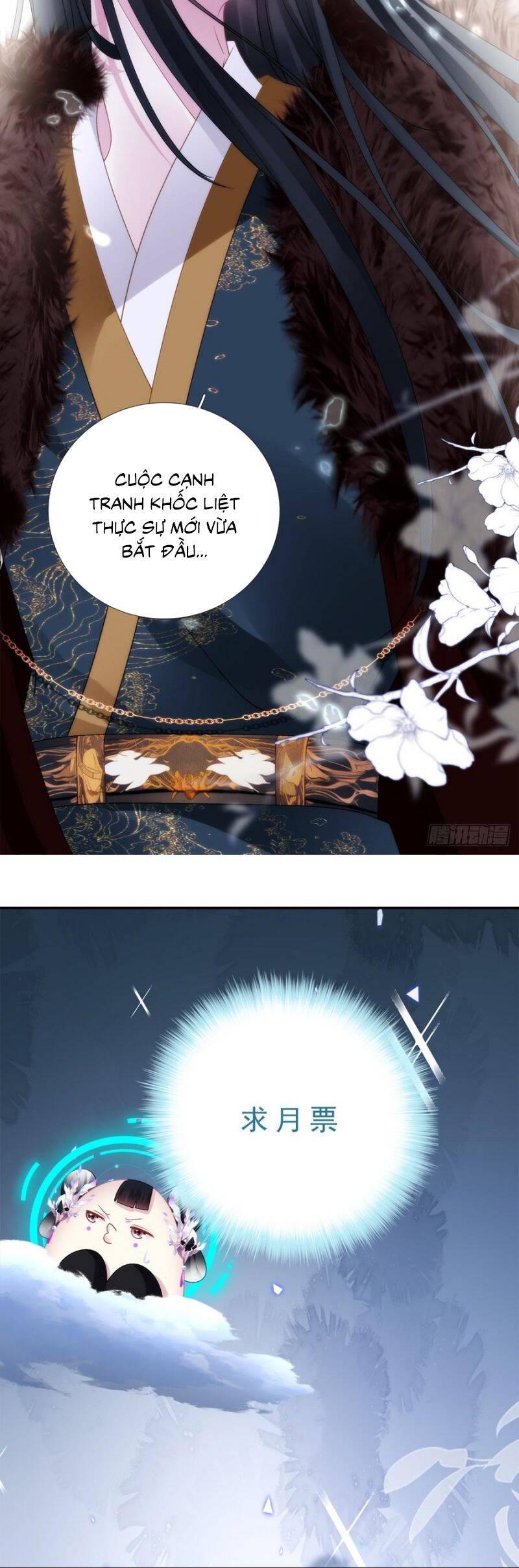 Hắc Hóa Đại Lão Thuần Dưỡng Chỉ Nam Chapter 170 - 32