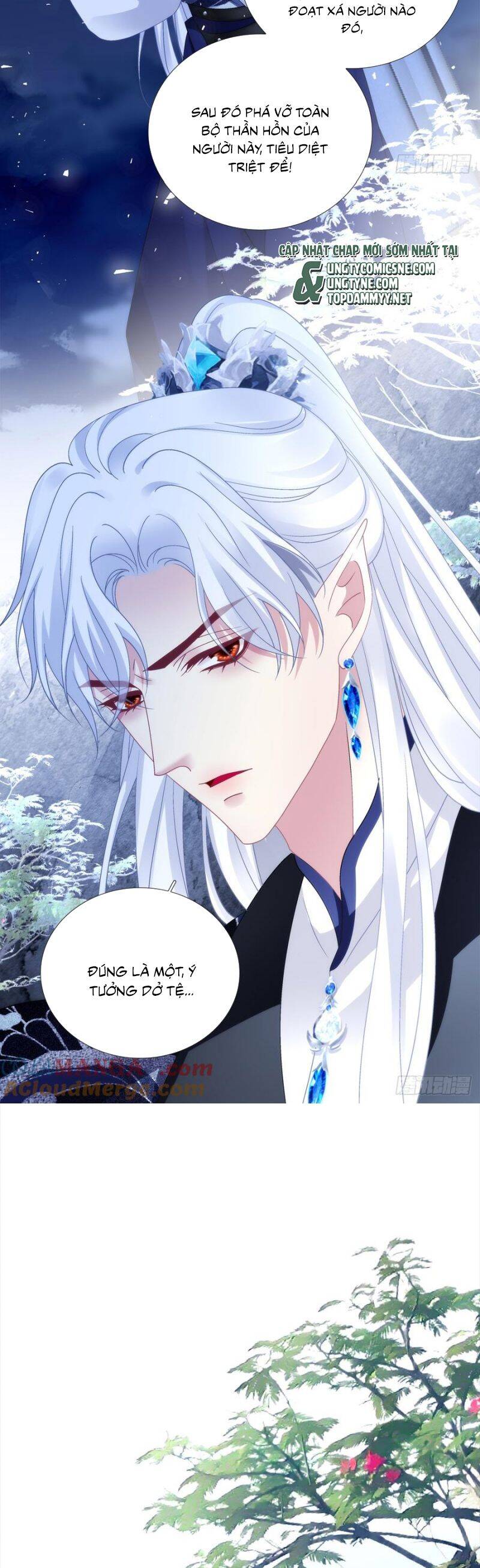 Hắc Hóa Đại Lão Thuần Dưỡng Chỉ Nam Chapter 170 - 10