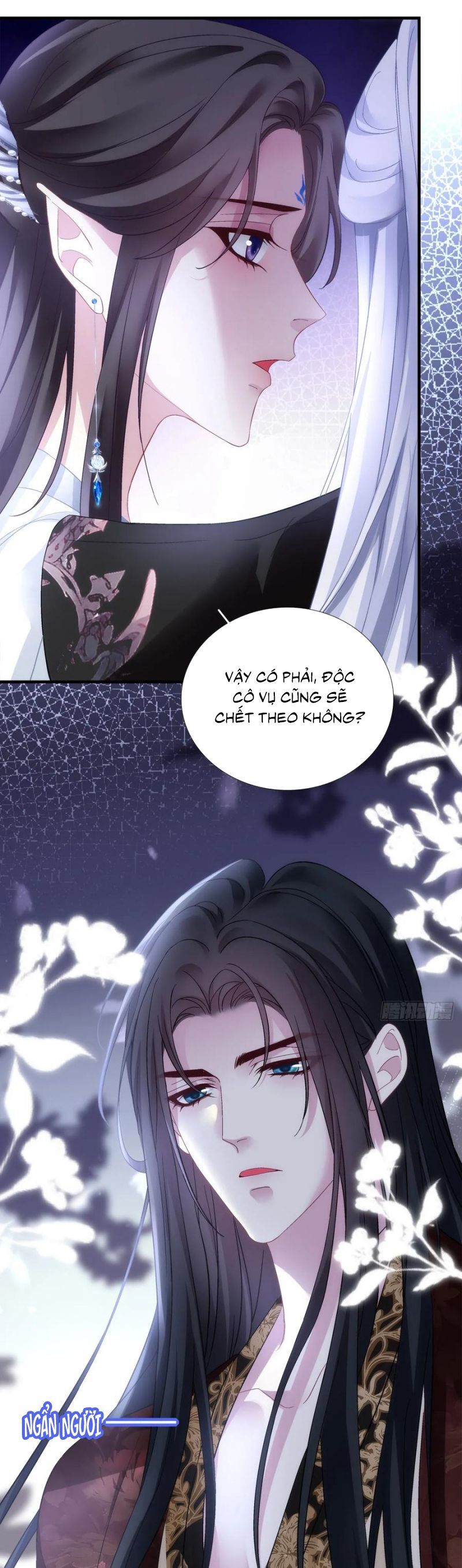 Hắc Hóa Đại Lão Thuần Dưỡng Chỉ Nam Chapter 172 - 11