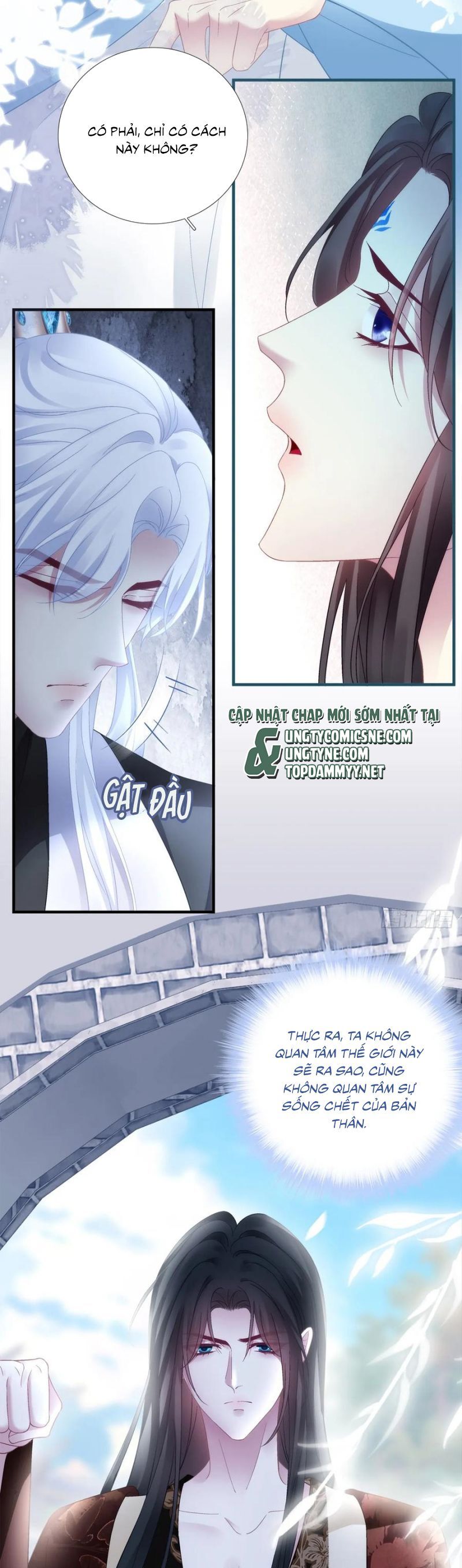 Hắc Hóa Đại Lão Thuần Dưỡng Chỉ Nam Chapter 172 - 14