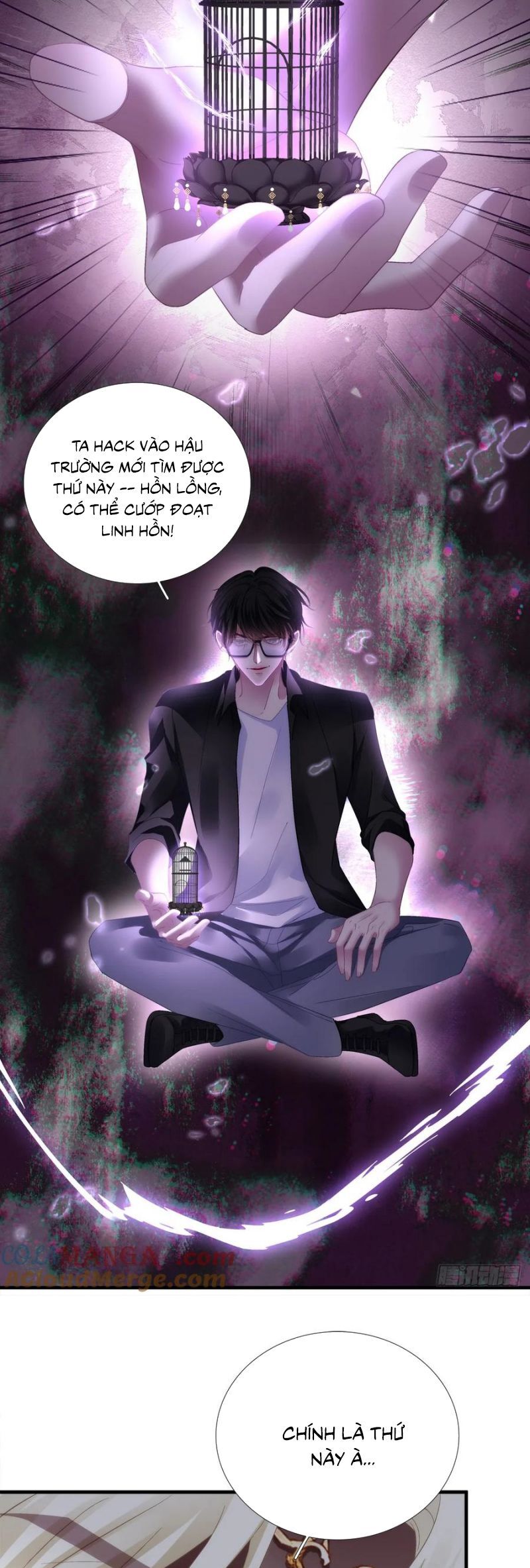 Hắc Hóa Đại Lão Thuần Dưỡng Chỉ Nam Chapter 172 - 23