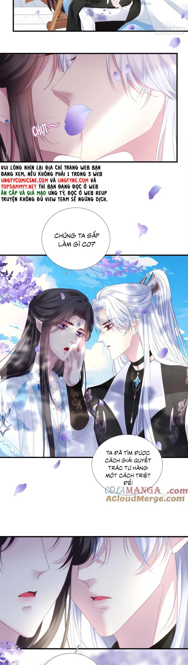 Hắc Hóa Đại Lão Thuần Dưỡng Chỉ Nam Chapter 172 - 6