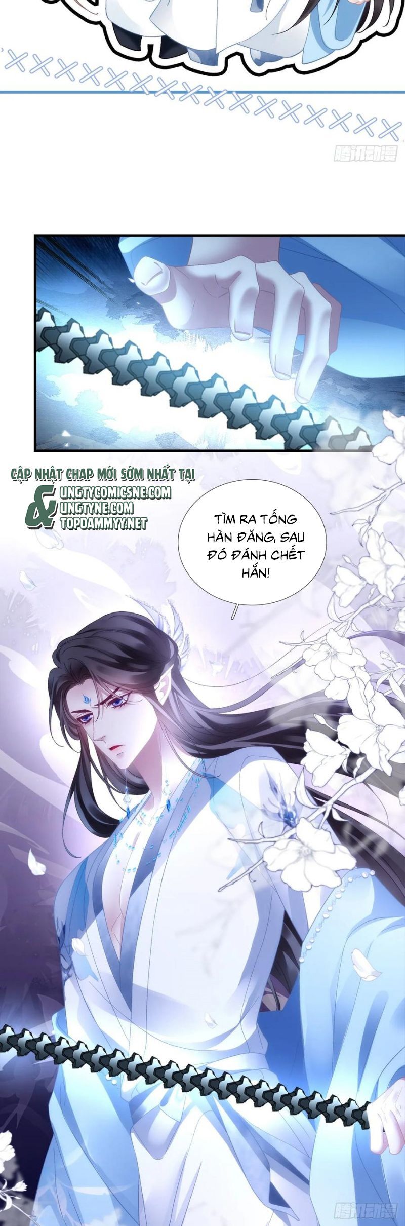 Hắc Hóa Đại Lão Thuần Dưỡng Chỉ Nam Chapter 177 - 13