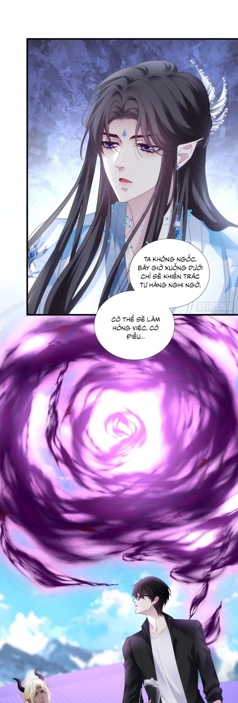 Hắc Hóa Đại Lão Thuần Dưỡng Chỉ Nam Chapter 177 - 27
