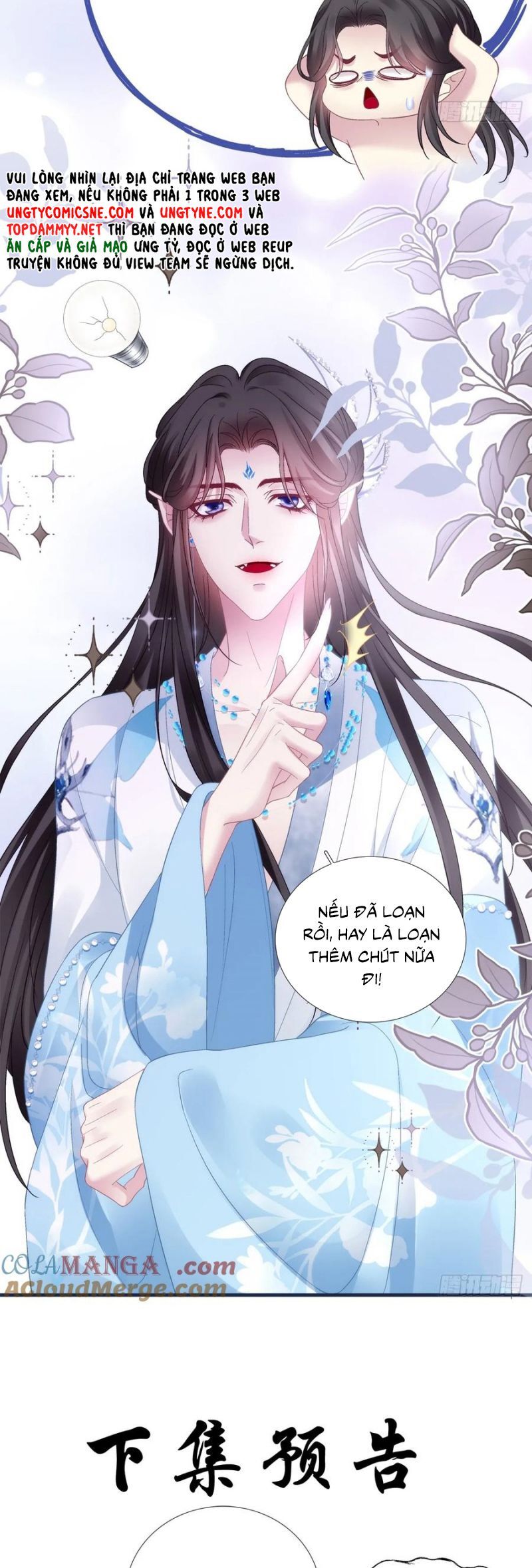 Hắc Hóa Đại Lão Thuần Dưỡng Chỉ Nam Chapter 177 - 34