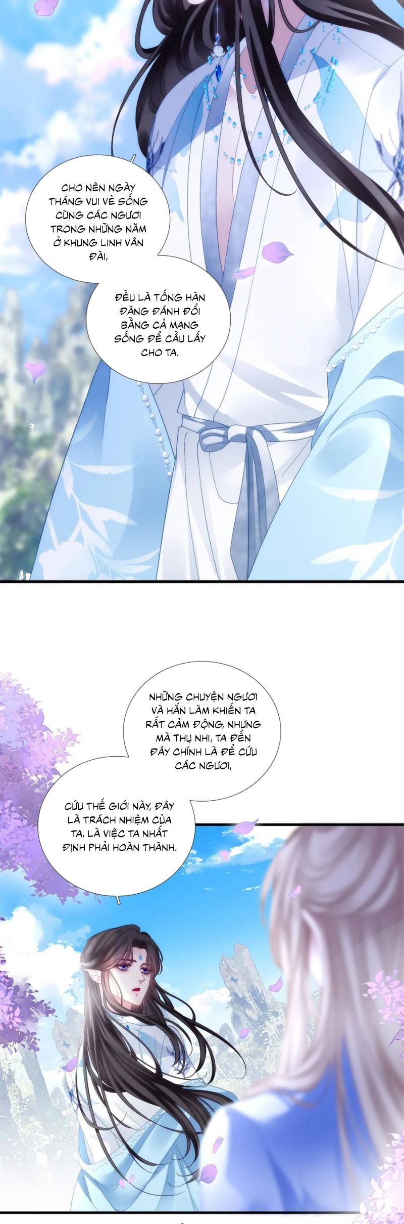 Hắc Hóa Đại Lão Thuần Dưỡng Chỉ Nam Chapter 177 - 5