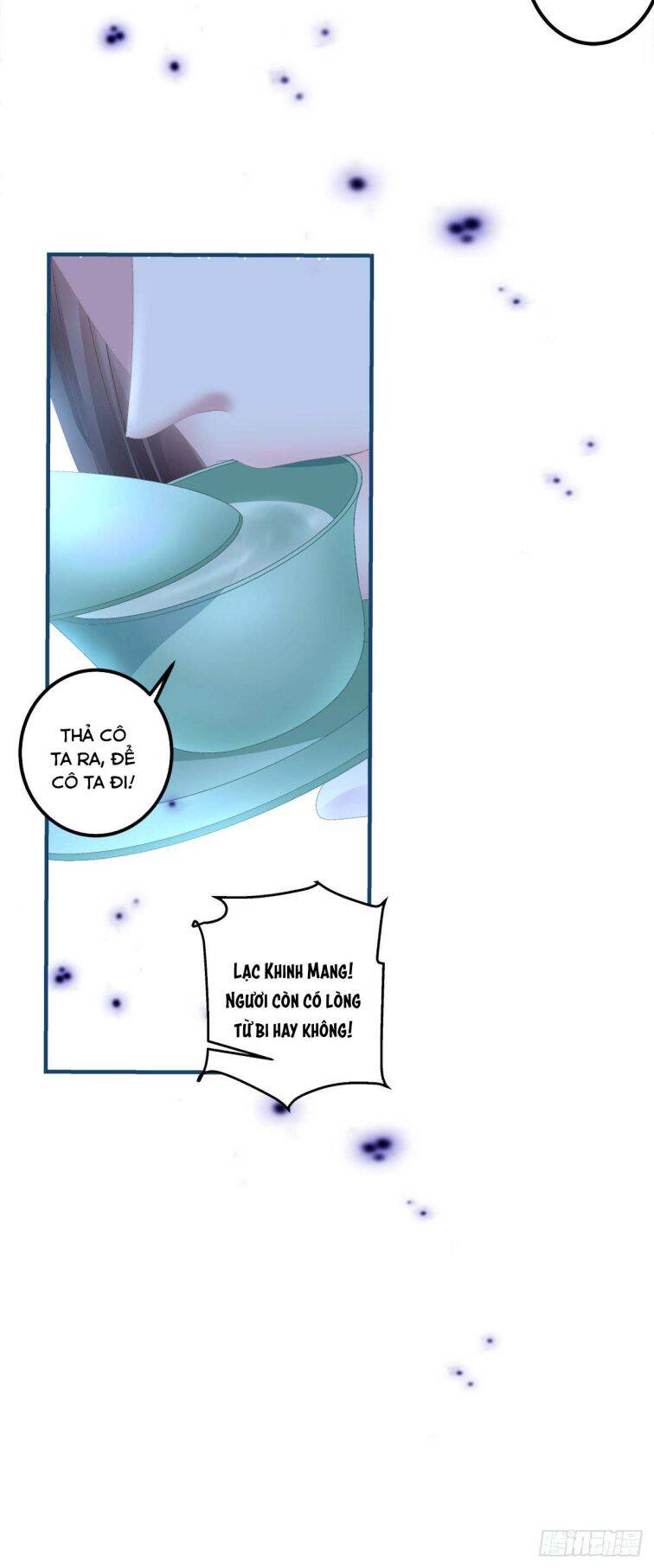 Hắc Hóa Đại Lão Thuần Dưỡng Chỉ Nam Chapter 18 - 17