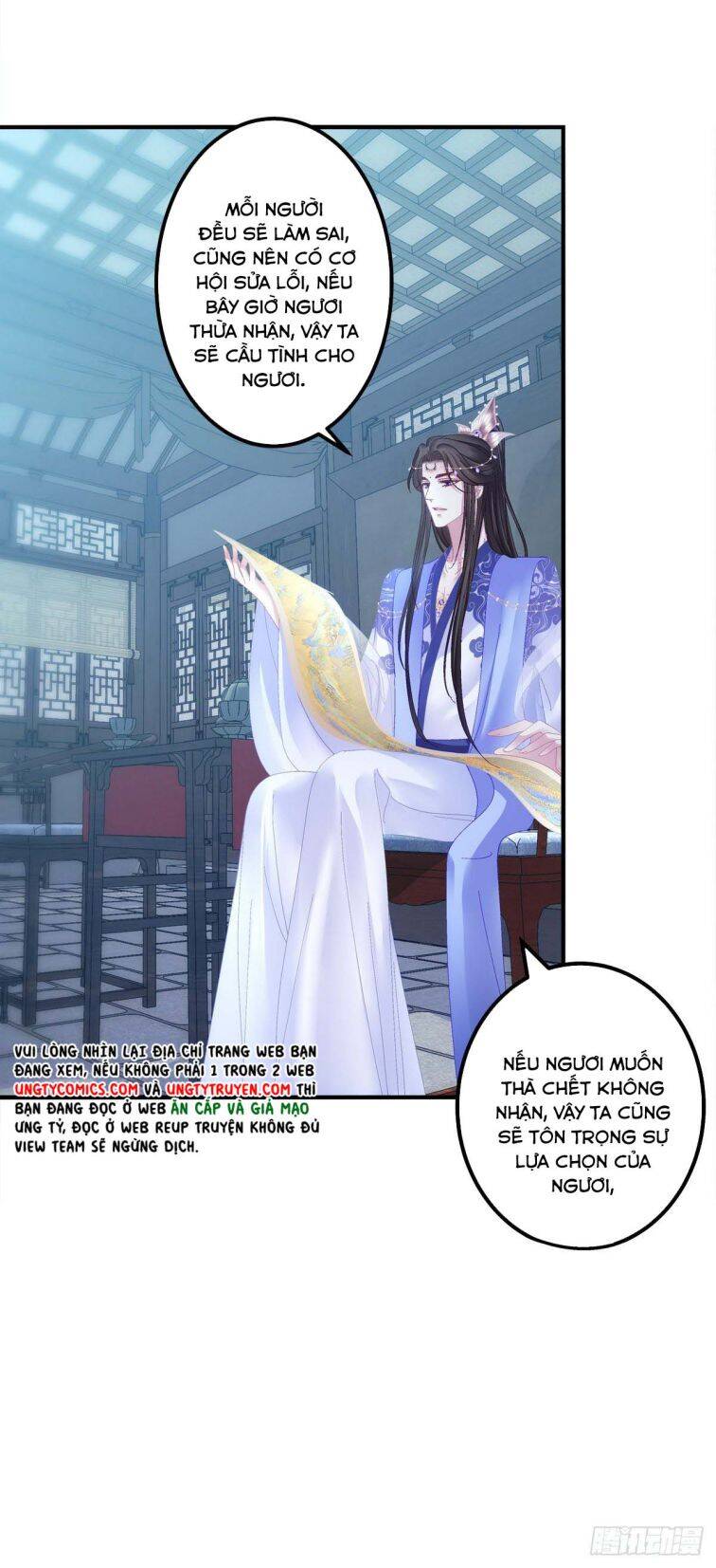 Hắc Hóa Đại Lão Thuần Dưỡng Chỉ Nam Chapter 18 - 22