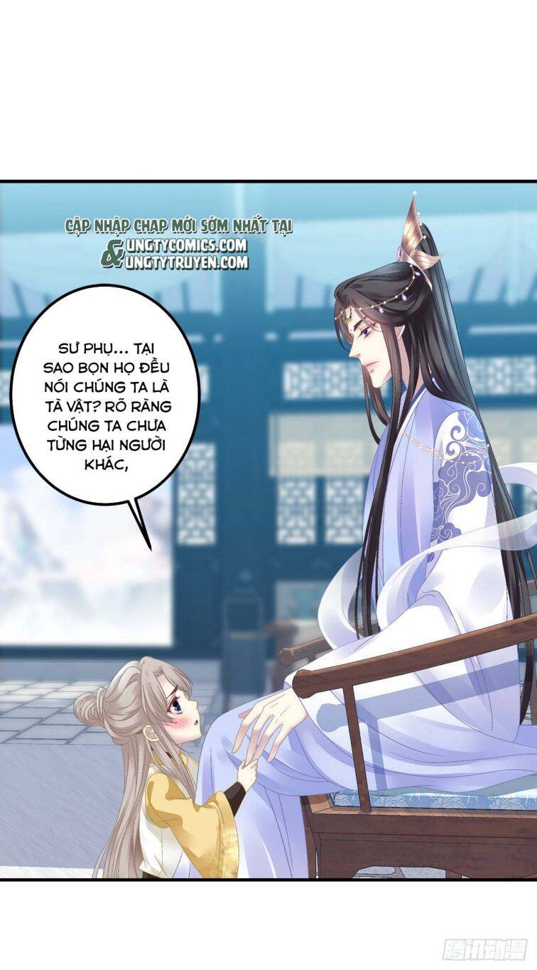 Hắc Hóa Đại Lão Thuần Dưỡng Chỉ Nam Chapter 18 - 28