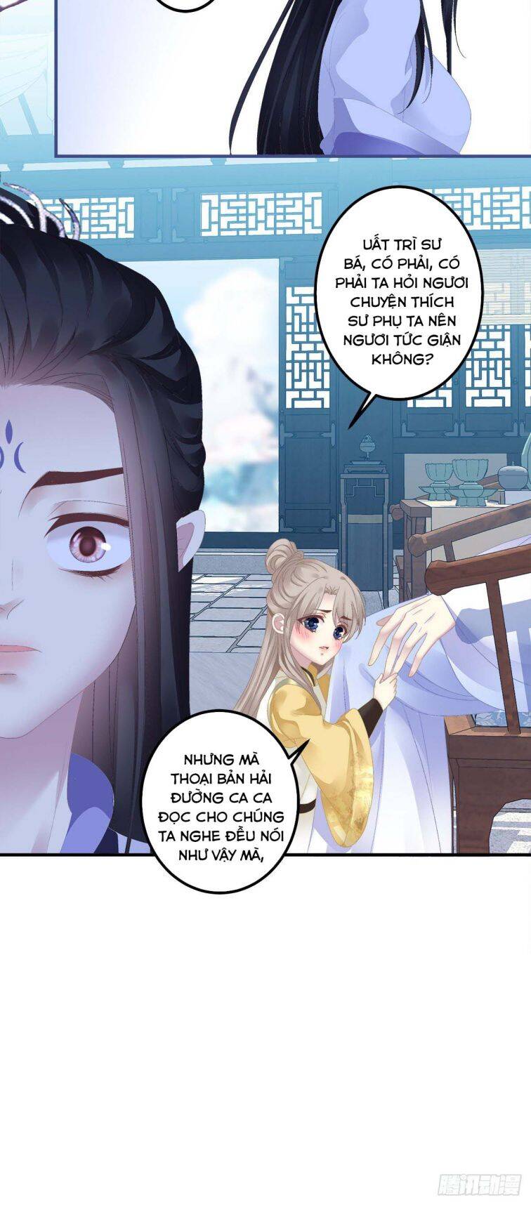 Hắc Hóa Đại Lão Thuần Dưỡng Chỉ Nam Chapter 18 - 30