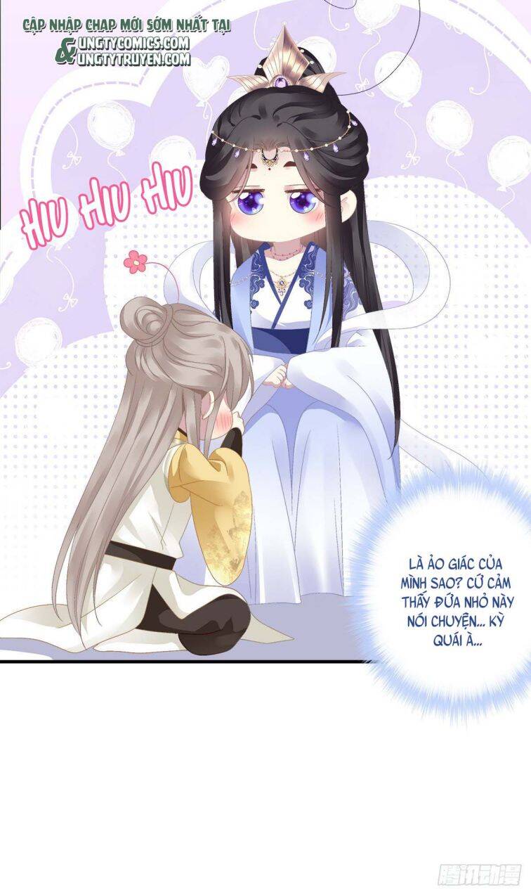 Hắc Hóa Đại Lão Thuần Dưỡng Chỉ Nam Chapter 18 - 33