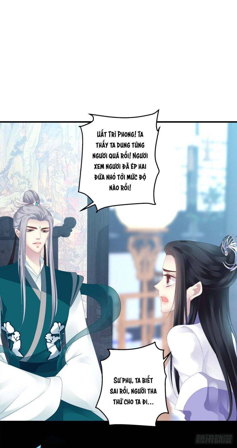 Hắc Hóa Đại Lão Thuần Dưỡng Chỉ Nam Chapter 18 - 34