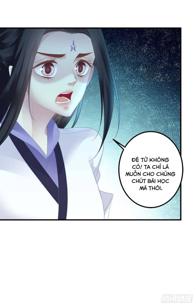 Hắc Hóa Đại Lão Thuần Dưỡng Chỉ Nam Chapter 18 - 10