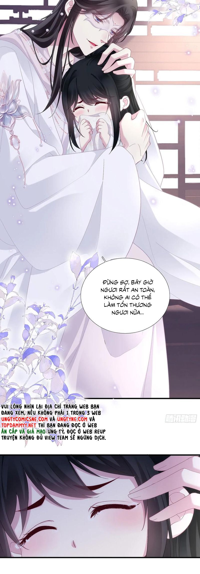 Hắc Hóa Đại Lão Thuần Dưỡng Chỉ Nam Chapter 188 - 16