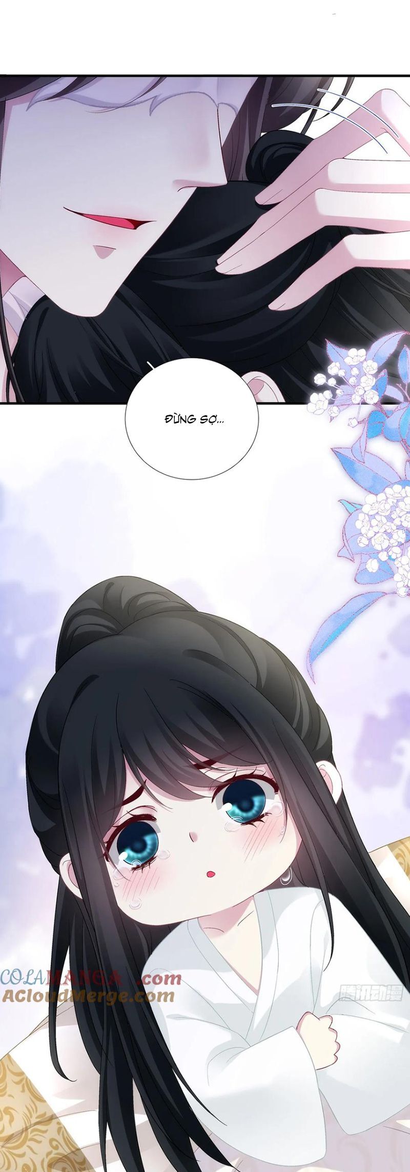 Hắc Hóa Đại Lão Thuần Dưỡng Chỉ Nam Chapter 188 - 17