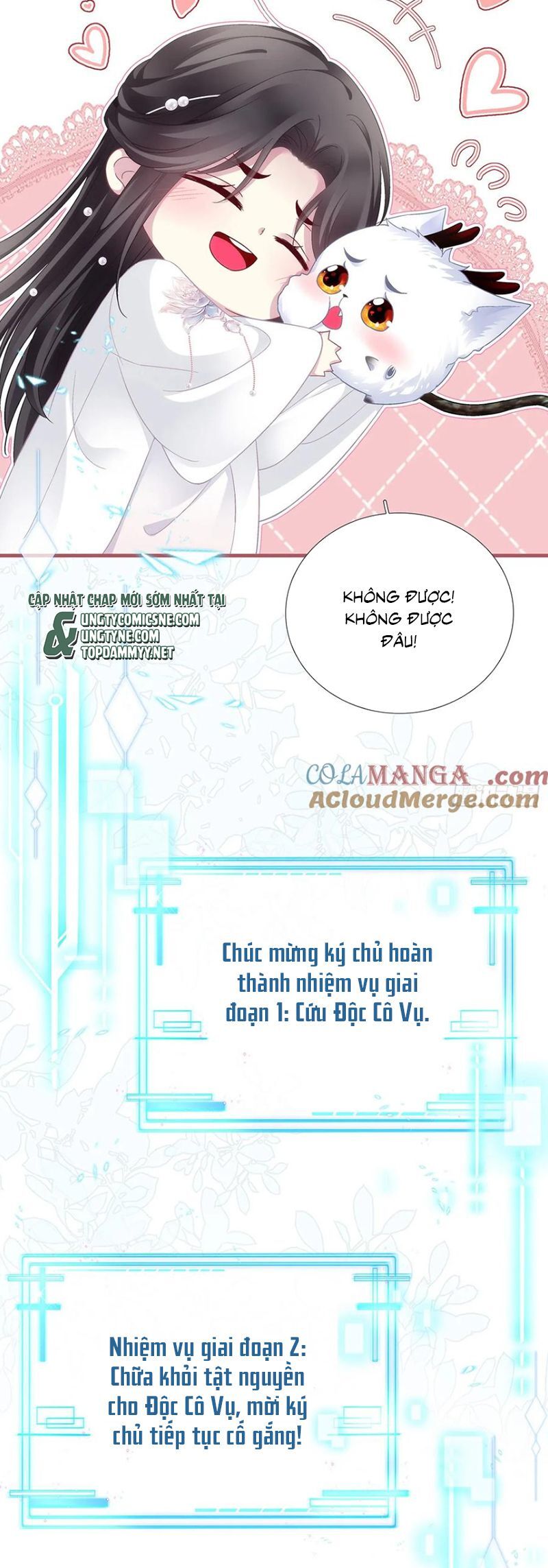 Hắc Hóa Đại Lão Thuần Dưỡng Chỉ Nam Chapter 188 - 25