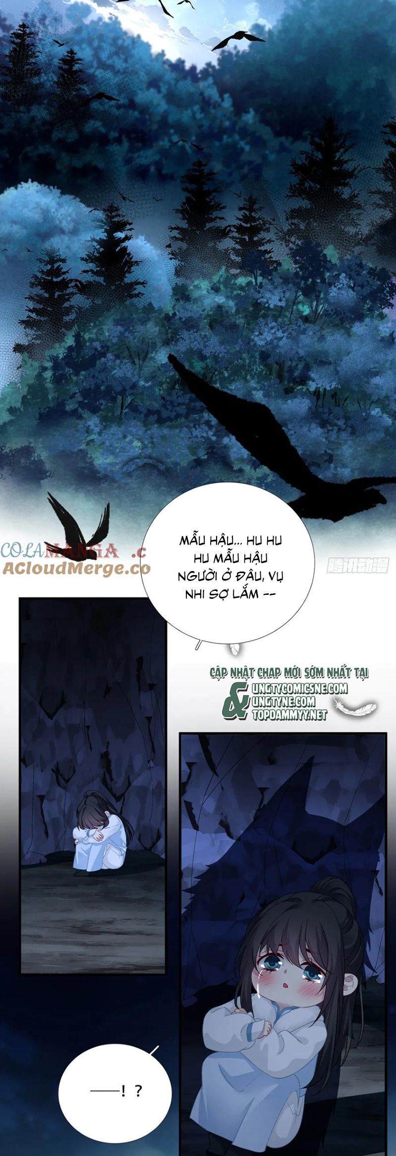 Hắc Hóa Đại Lão Thuần Dưỡng Chỉ Nam Chapter 188 - 4