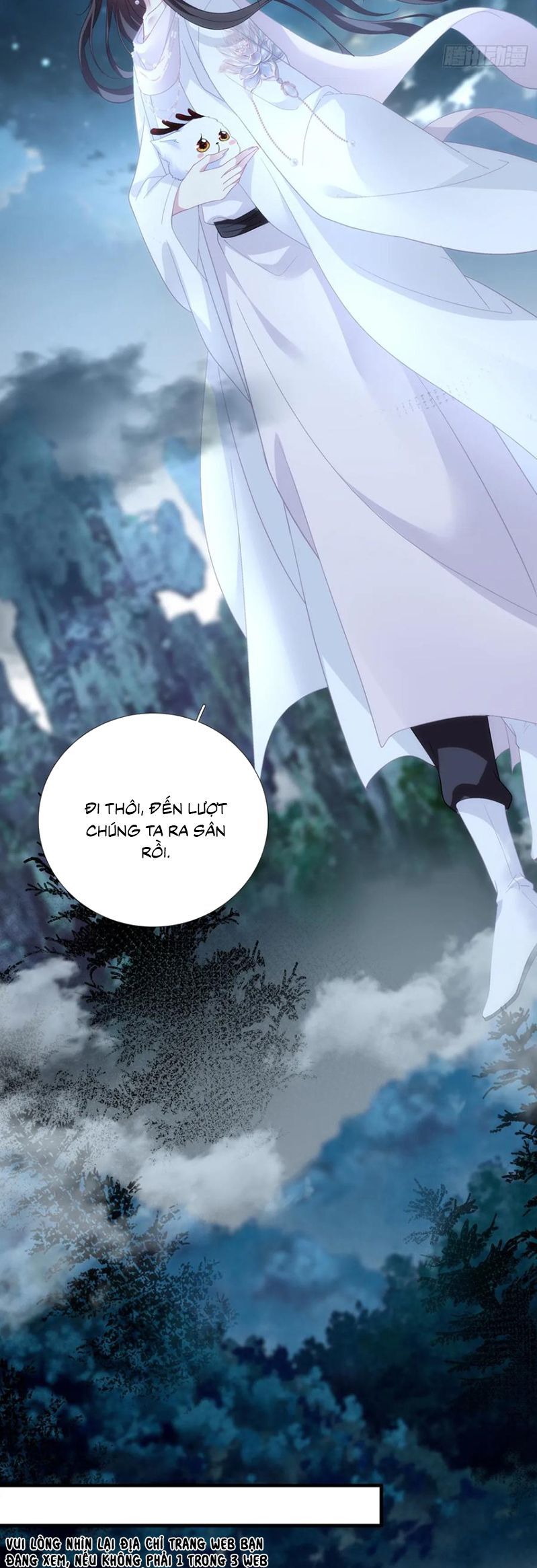Hắc Hóa Đại Lão Thuần Dưỡng Chỉ Nam Chapter 188 - 9