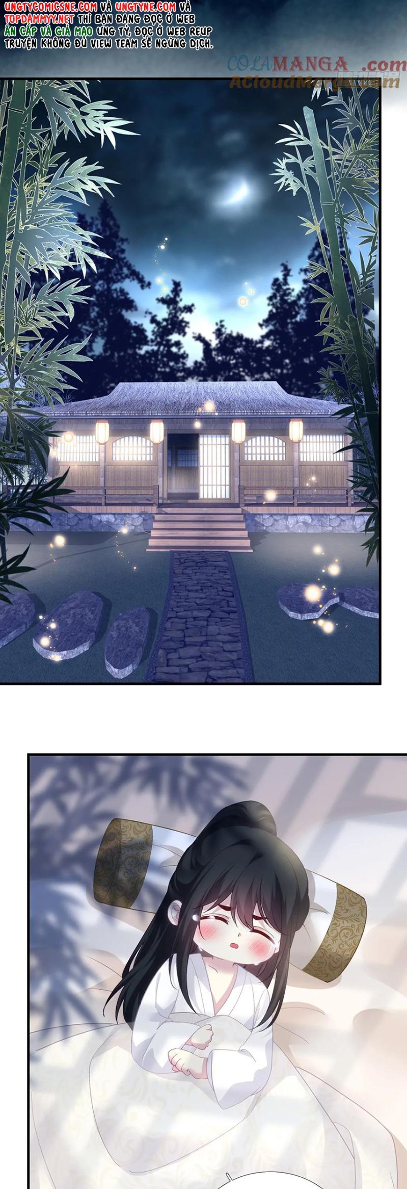 Hắc Hóa Đại Lão Thuần Dưỡng Chỉ Nam Chapter 188 - 10