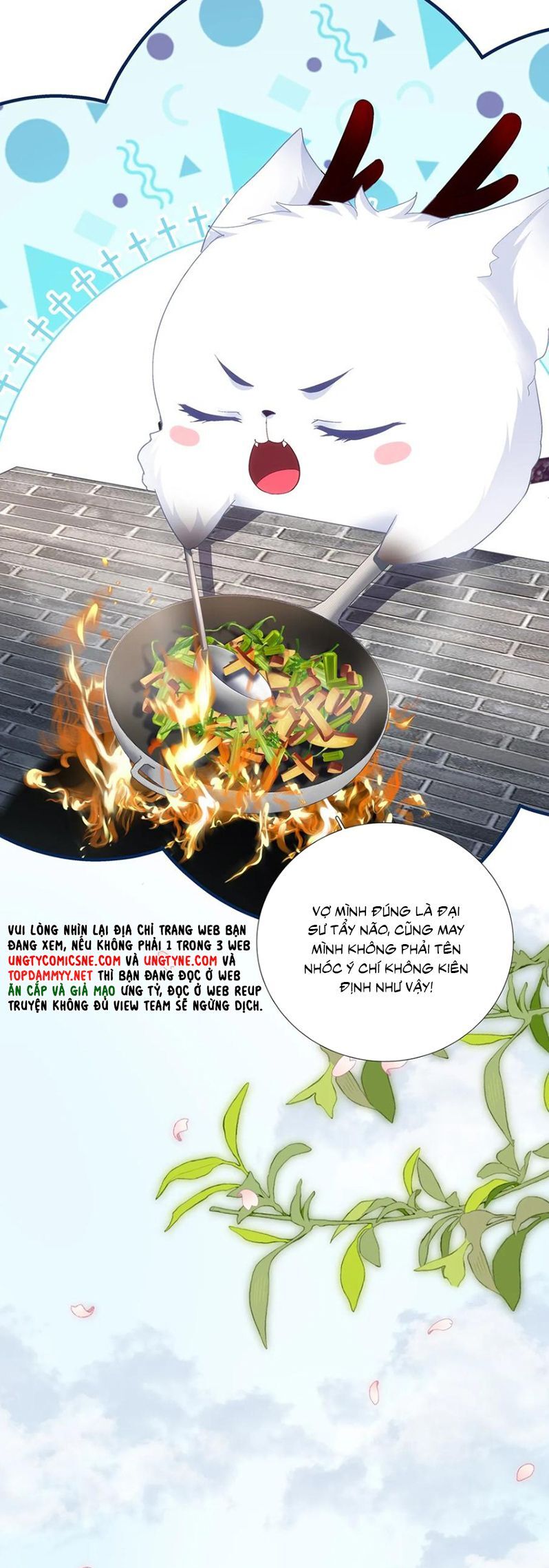 Hắc Hóa Đại Lão Thuần Dưỡng Chỉ Nam Chapter 189 - 22