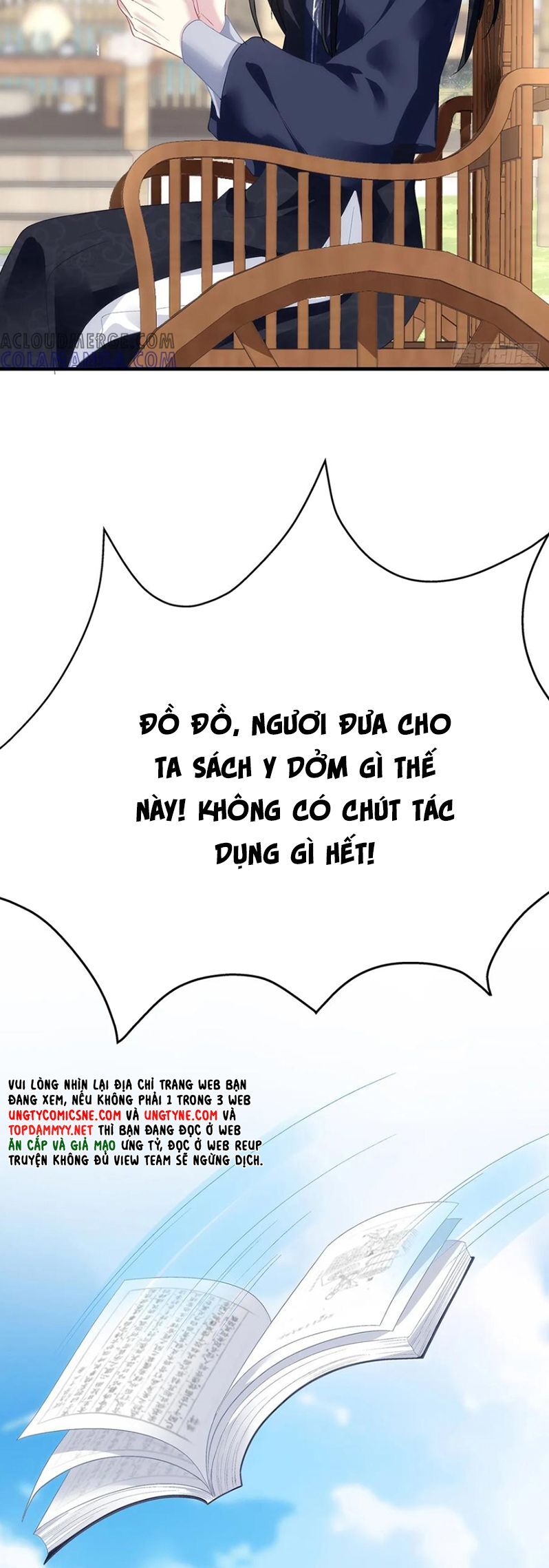 Hắc Hóa Đại Lão Thuần Dưỡng Chỉ Nam Chapter 189 - 25