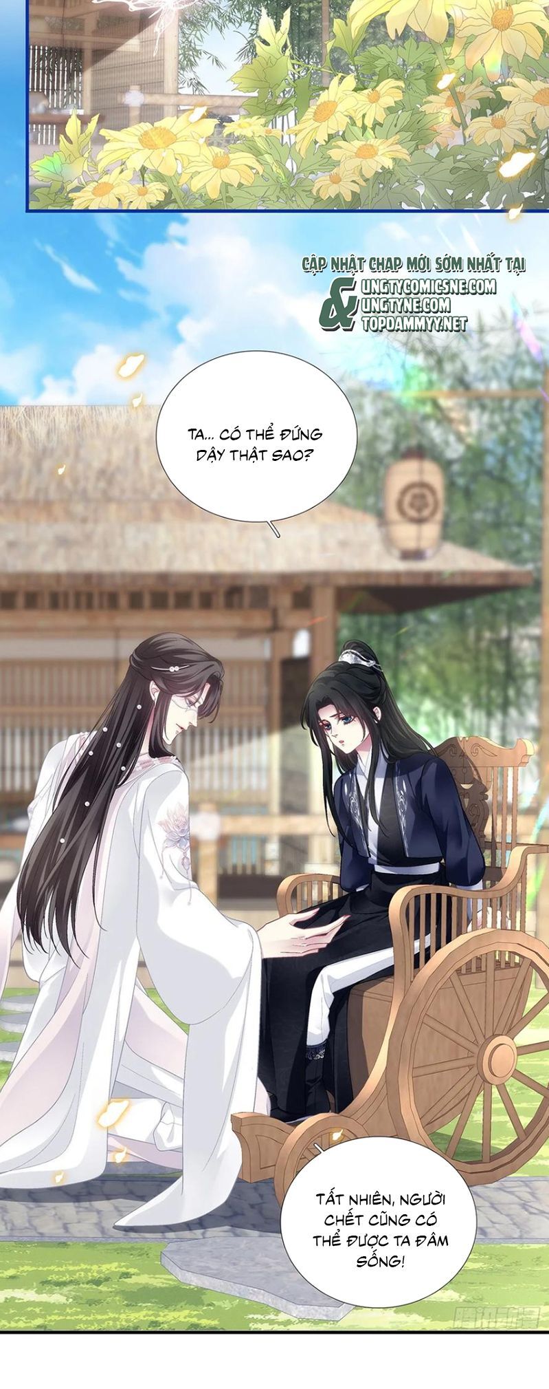 Hắc Hóa Đại Lão Thuần Dưỡng Chỉ Nam Chapter 189 - 10