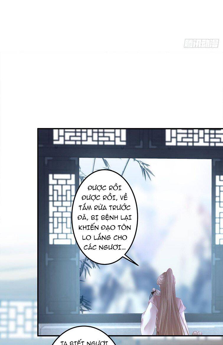 Hắc Hóa Đại Lão Thuần Dưỡng Chỉ Nam Chapter 19 - 15