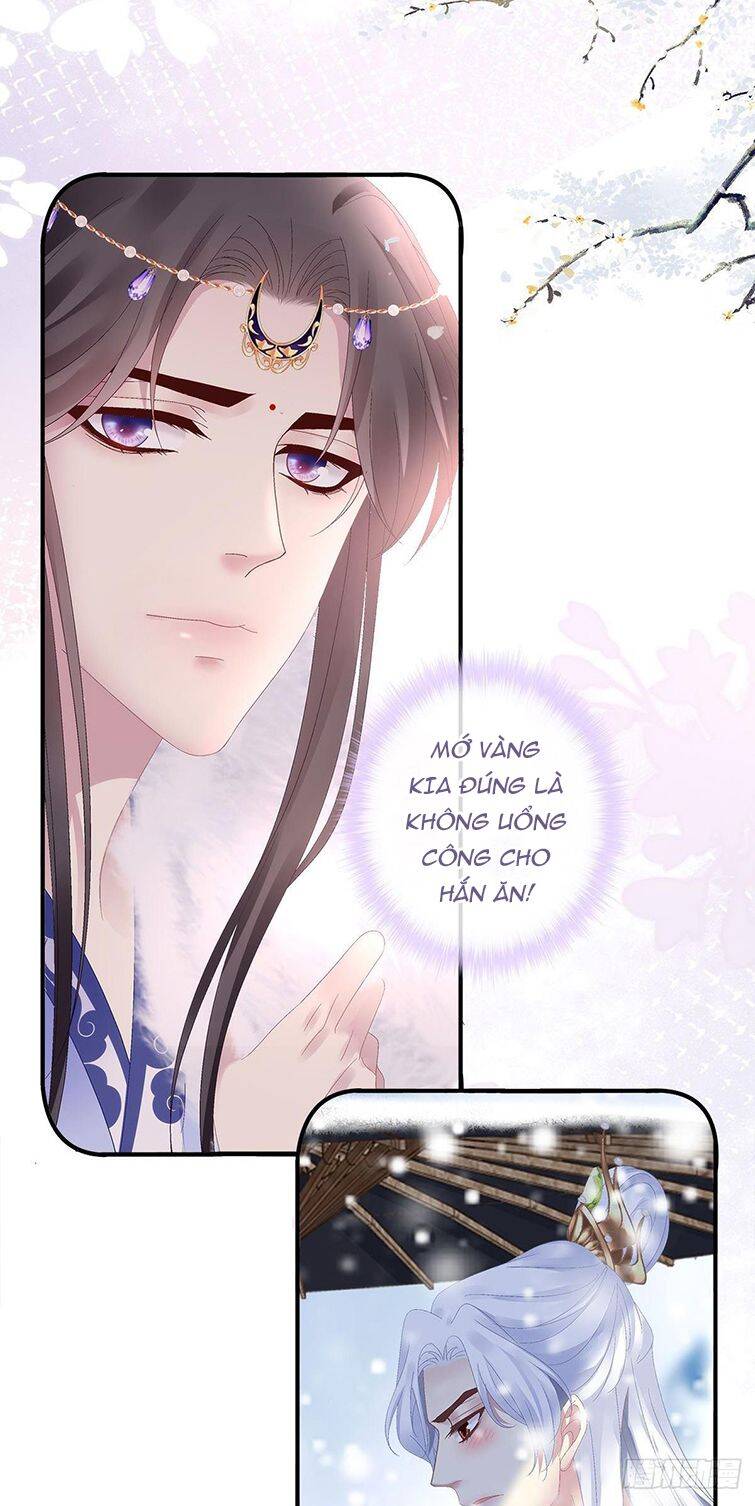 Hắc Hóa Đại Lão Thuần Dưỡng Chỉ Nam Chapter 19 - 26