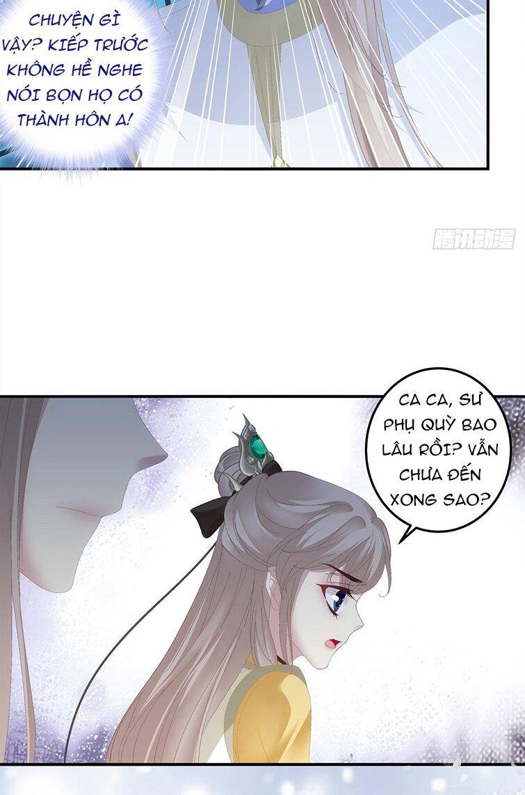 Hắc Hóa Đại Lão Thuần Dưỡng Chỉ Nam Chapter 19 - 37