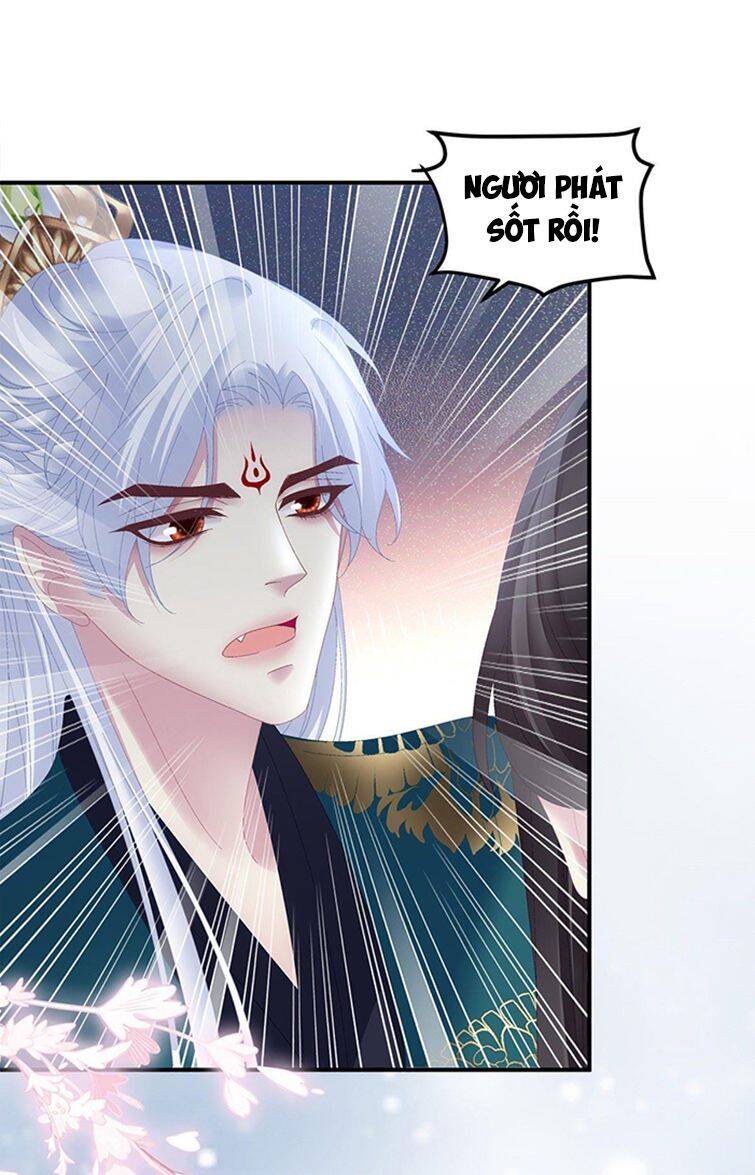 Hắc Hóa Đại Lão Thuần Dưỡng Chỉ Nam Chapter 19 - 41