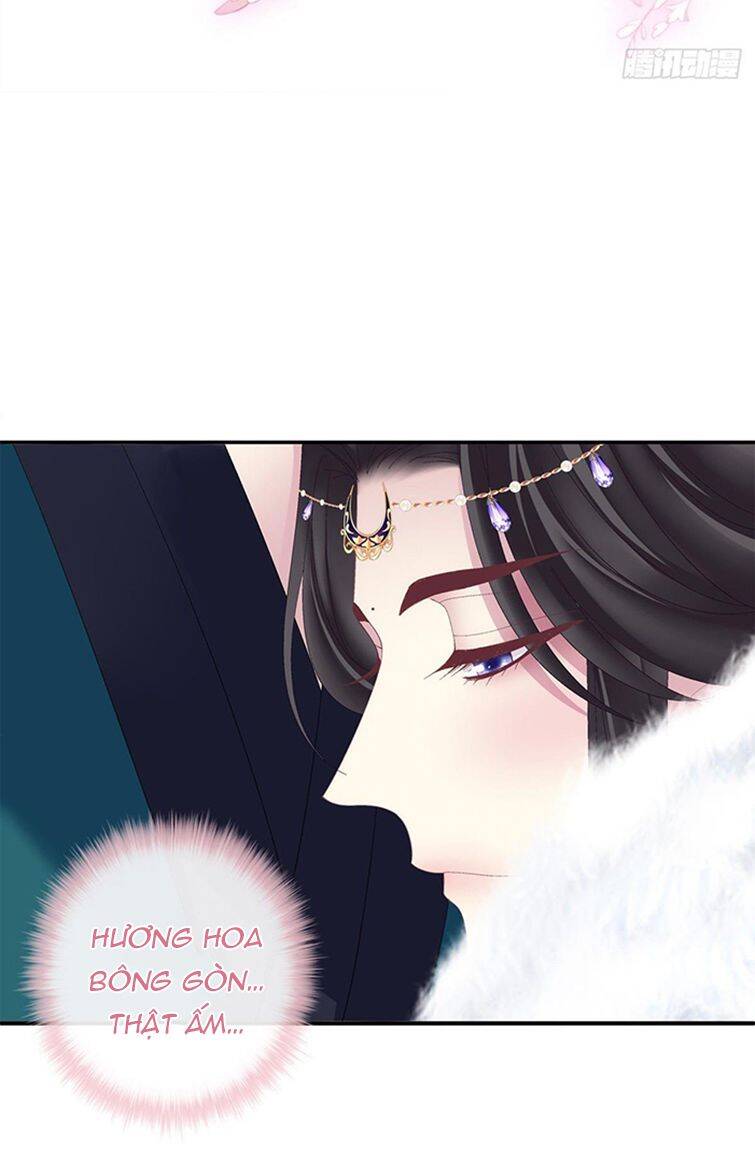 Hắc Hóa Đại Lão Thuần Dưỡng Chỉ Nam Chapter 19 - 44