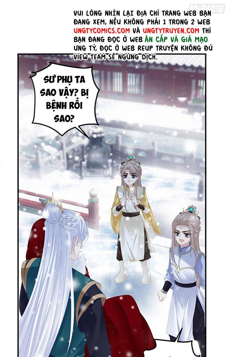 Hắc Hóa Đại Lão Thuần Dưỡng Chỉ Nam Chapter 19 - 45