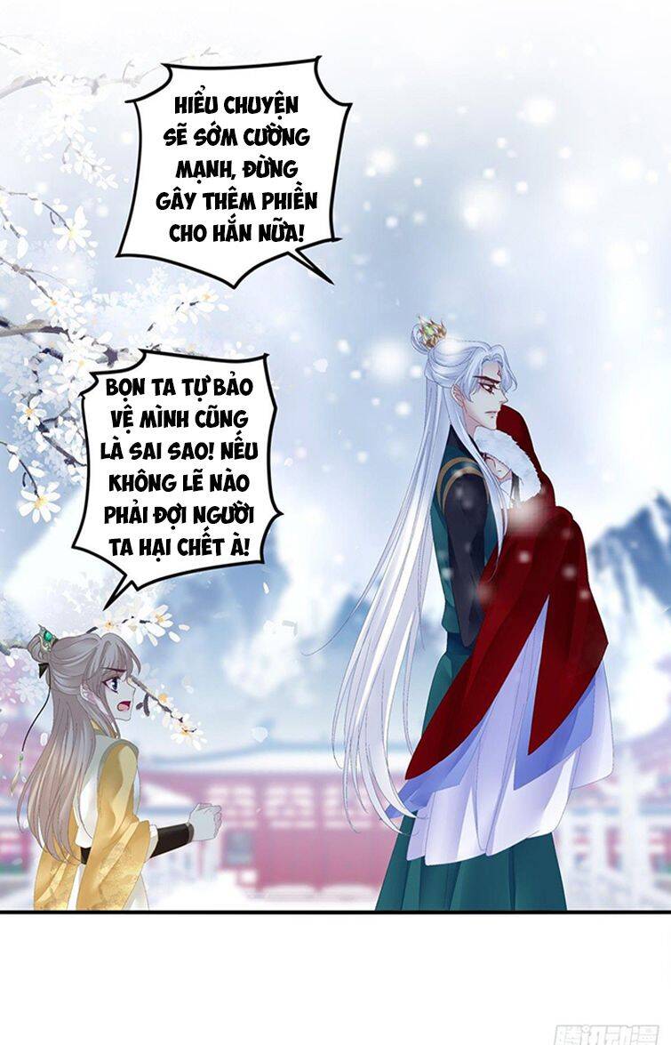 Hắc Hóa Đại Lão Thuần Dưỡng Chỉ Nam Chapter 19 - 48