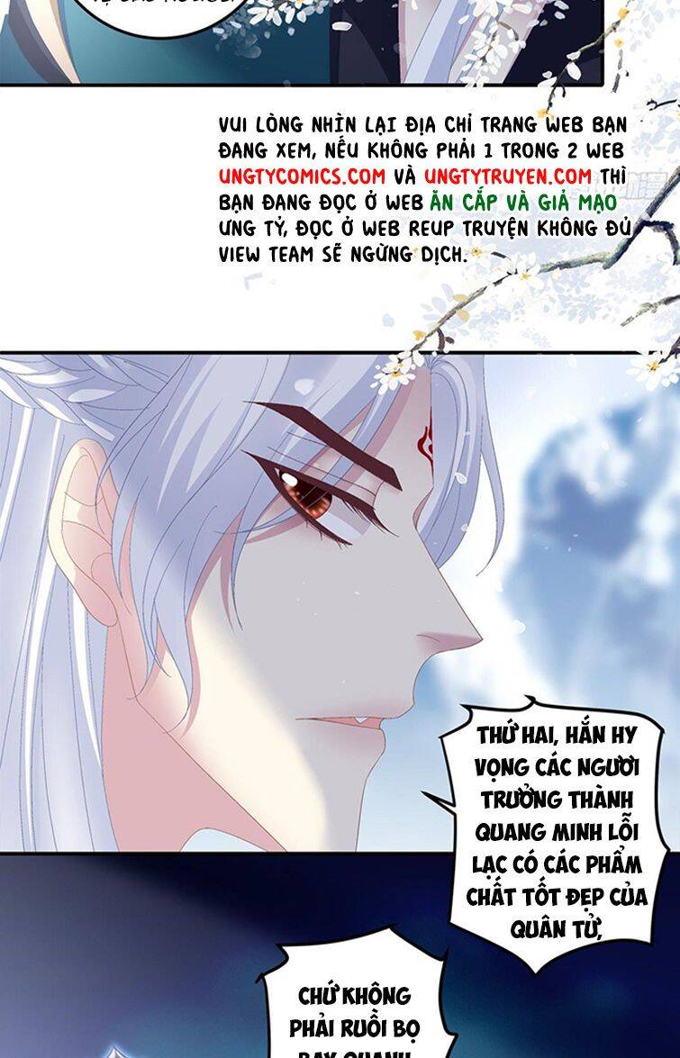 Hắc Hóa Đại Lão Thuần Dưỡng Chỉ Nam Chapter 19 - 50