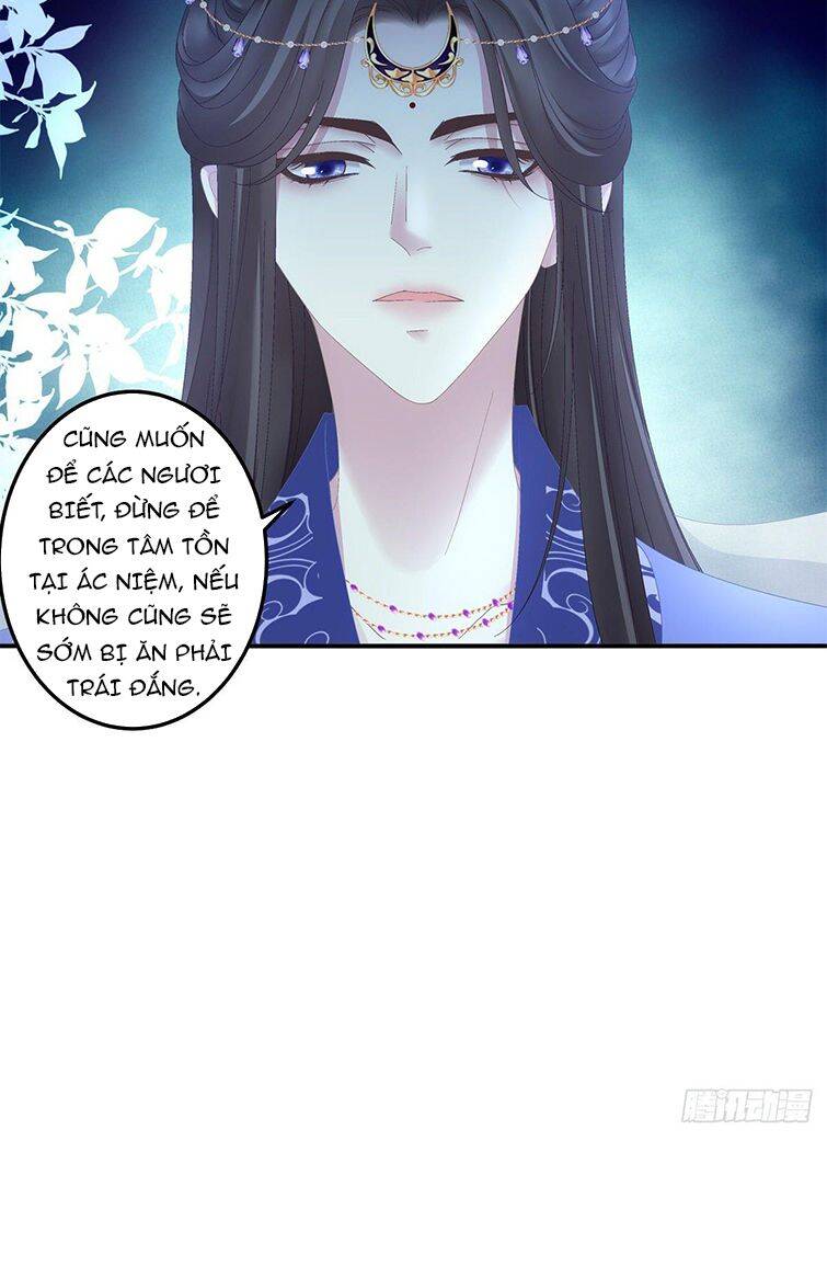 Hắc Hóa Đại Lão Thuần Dưỡng Chỉ Nam Chapter 19 - 7