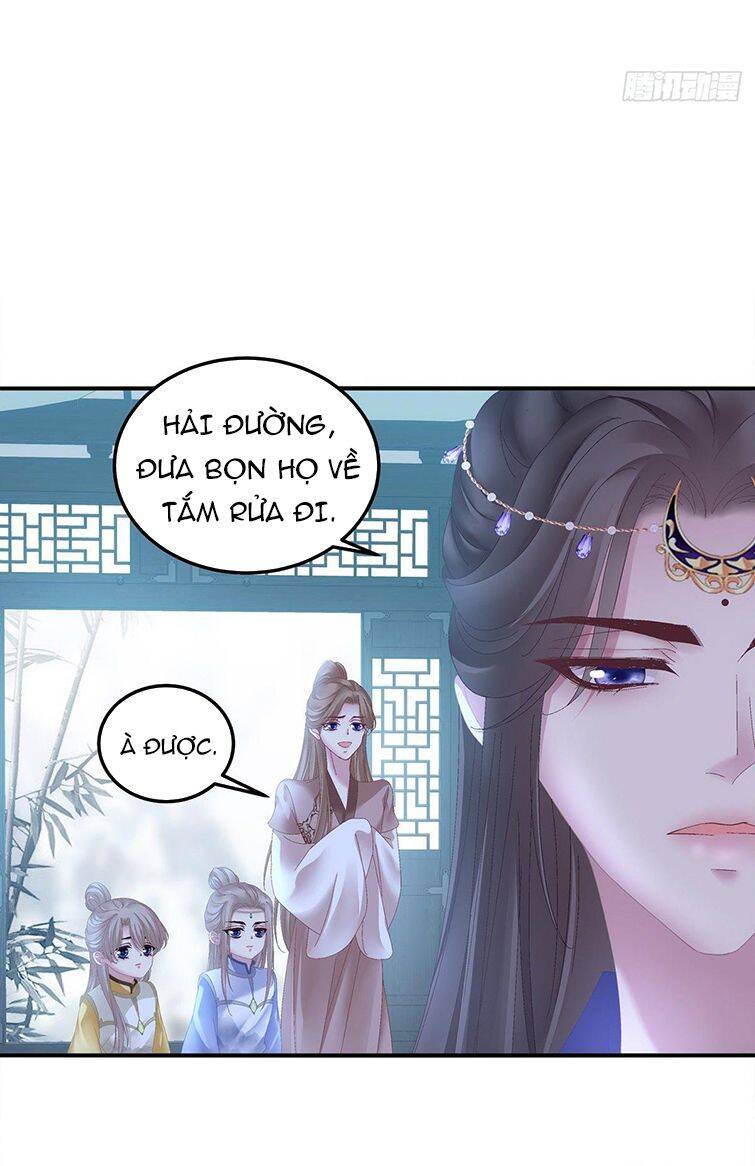 Hắc Hóa Đại Lão Thuần Dưỡng Chỉ Nam Chapter 19 - 9