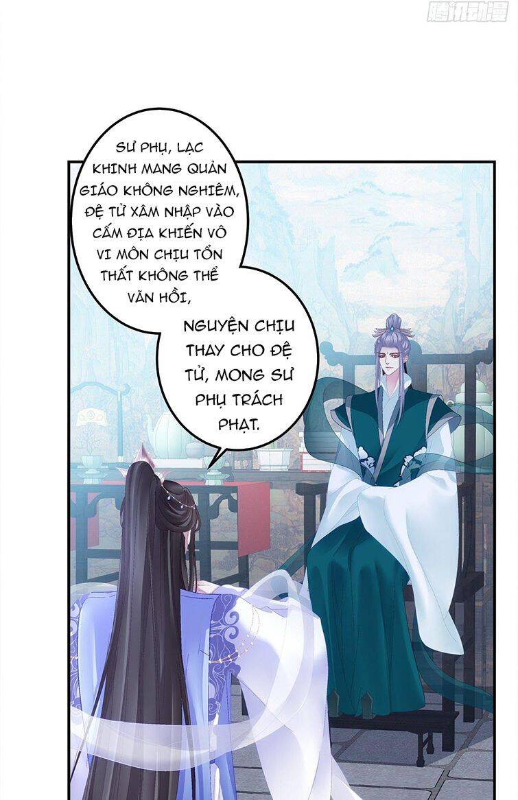 Hắc Hóa Đại Lão Thuần Dưỡng Chỉ Nam Chapter 19 - 10