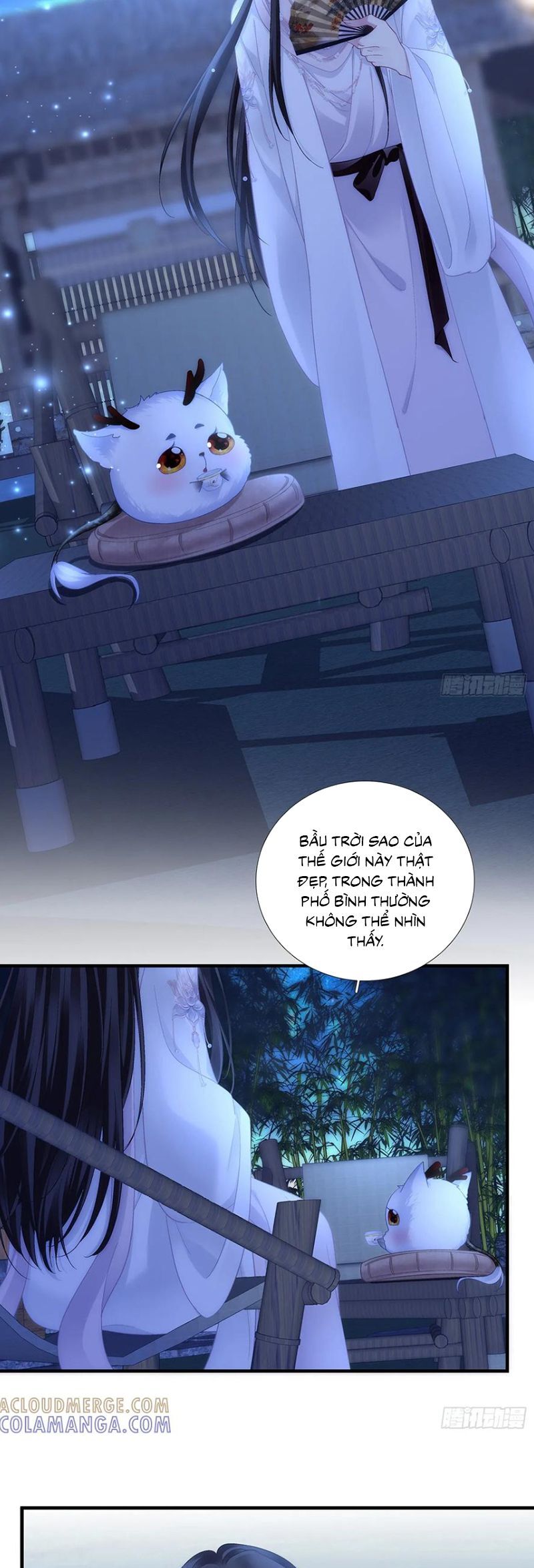 Hắc Hóa Đại Lão Thuần Dưỡng Chỉ Nam Chapter 190 - 13