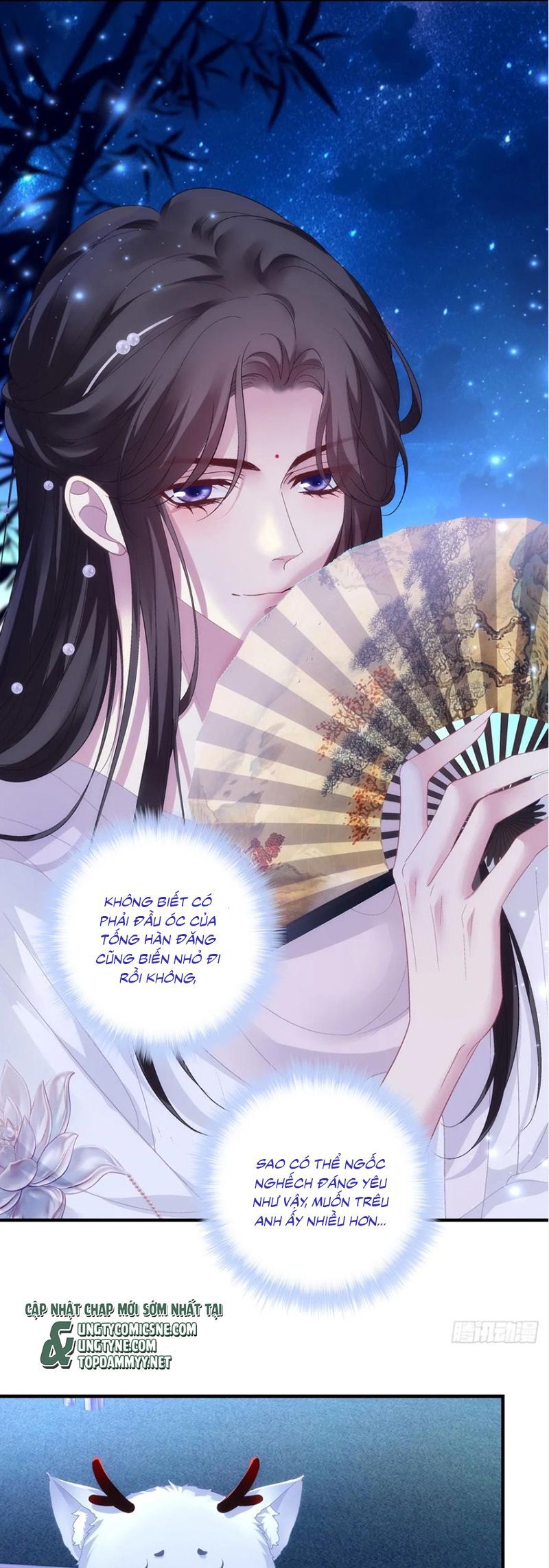 Hắc Hóa Đại Lão Thuần Dưỡng Chỉ Nam Chapter 190 - 20