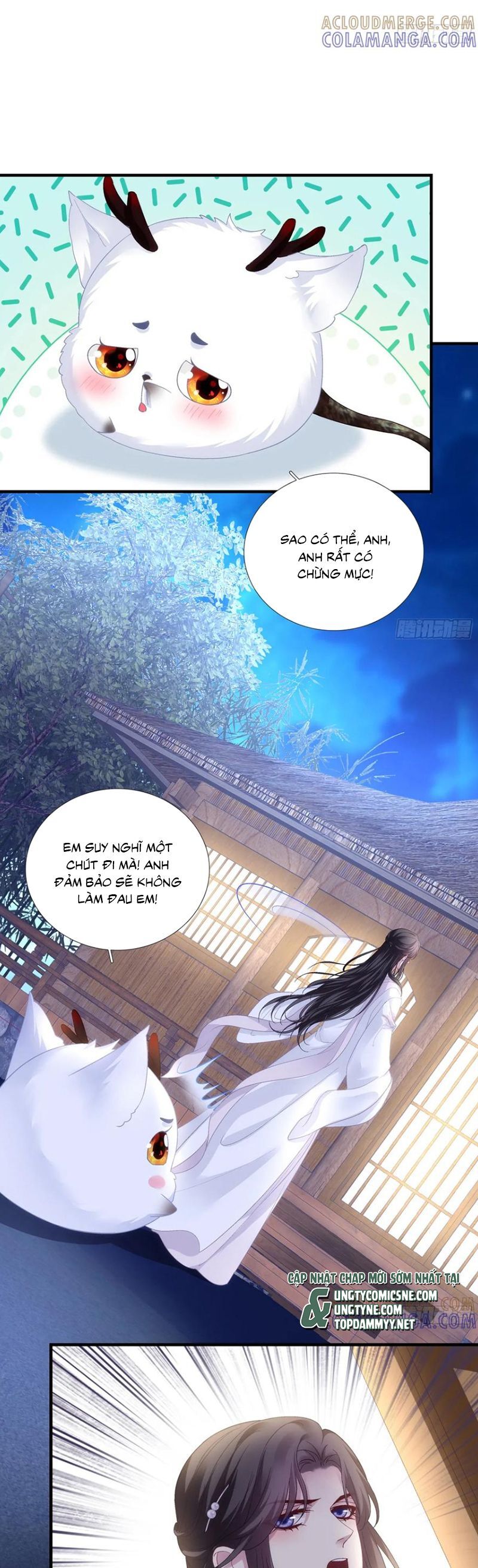 Hắc Hóa Đại Lão Thuần Dưỡng Chỉ Nam Chapter 190 - 26