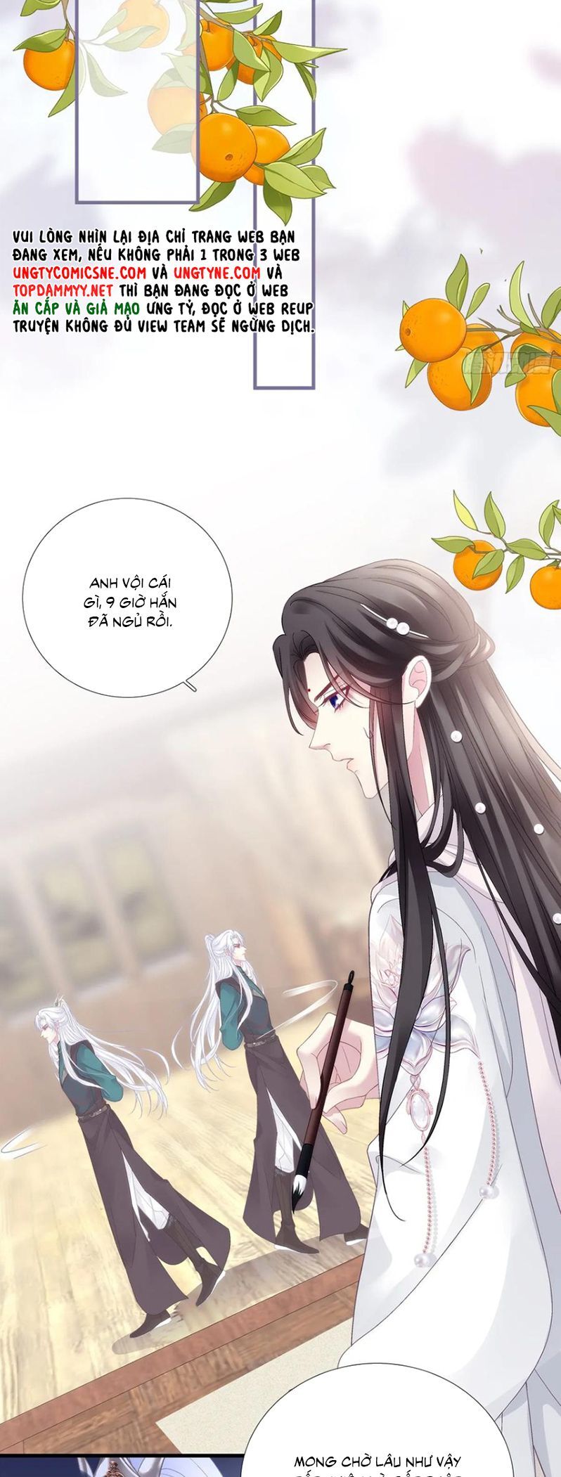 Hắc Hóa Đại Lão Thuần Dưỡng Chỉ Nam Chapter 191 - 23